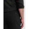 Miesten mustat shortsit Optin V2 OM-SRCS-0170