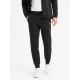 Vyriškos juodos kelnės Kerni Kelnės