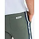 Vyriški chaki spalvos šortai Aras V16 OU-SRBC-0101