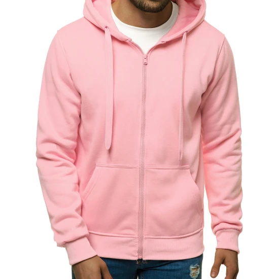 Rožinės spalvos džemperis Lore 2008