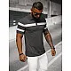 Men's polo shirt Orland NB/MT3108