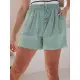Moteriški žali šortai Summer SY0436