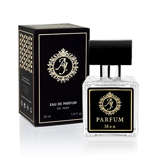 AJ Deluxe Nr285 kvepalai įkvėpti Paco Rabanne - 1 Million 33 ml AJDeluxe285-33 French Perfumes