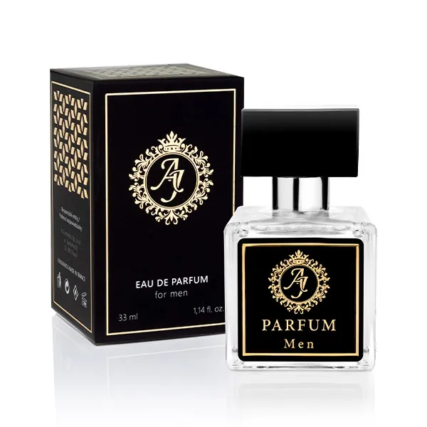 AJ Deluxe Nr751 kvepalai įkvėpti Kurkdjian - Baccarat Rouge 540 Extrait (UNISEX) 33 ml AJDeluxe751-33 French Perfumes