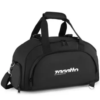 Black 2in1 bag and backpack Perfect