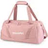 Women's sports bag in pink Gym ZG937