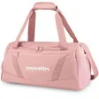 Women's sports bag in pink Gym