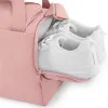 Women's sports bag in pink Gym ZG937