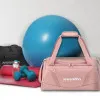 Women's sports bag in pink Gym ZG937