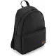 Mokyklinė juoda kuprinė Student ZG946