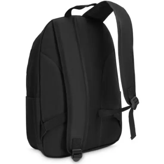 Mokyklinė juoda kuprinė Student ZG946