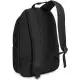 Mokyklinė juoda kuprinė Student ZG946