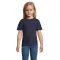 Laste unisex t-särk t-särk Lastele