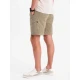 Vyriški chaki spalvos šortai Stuart V3 OM-SRCG-0194