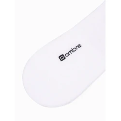 Baltos kojinės Orter