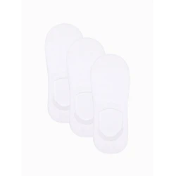 Baltos kojinės Orter