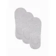 Серые носки Orter