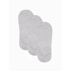 Pilkos kojinės Orter