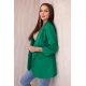 Moteriškas žalias švarkas Florita 24784
