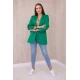 Moteriškas žalias švarkas Florita 24784