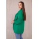 Moteriškas žalias švarkas Florita 24784