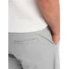 Miesten harmaat shortsit Rod V12 OM-SRCS-0197