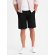 Vyriški juodos spalvos šortai Rod V9 OM-SRCS-0197