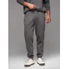 Unisex laisvalaikio tamsiai pilkos kelnės Argan V18 OU-PSBC-0100