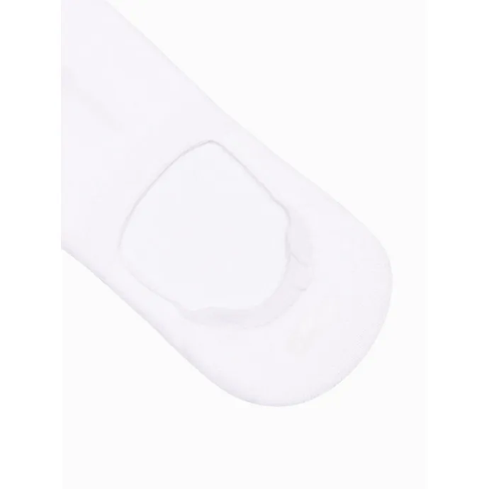 Baltos kojinės Orter V4 OM-SOSS-0103