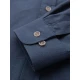 Vyriški mėlynos spalvos marškiniai Arlas V4 OM-SHCS-0134