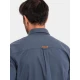 Vyriški mėlynos spalvos marškiniai Arlas V4 OM-SHCS-0134