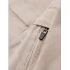 Miesten ruskeat shortsit Stuart V1 OM-SRCG-0194