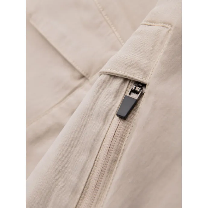 Miesten ruskeat shortsit Stuart V1 OM-SRCG-0194