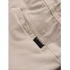 Miesten ruskeat shortsit Stuart V1 OM-SRCG-0194