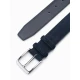 Vyriškas mėlynas diržas Cory V3 OU-ACBE-0113