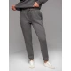 Unisex laisvalaikio kostiumas pilkos spalvos Couple V18 Z109