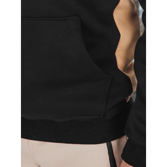 Vyriškas rusvas džemperis Race BX5878