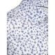 Vyriški balti marškiniai Bruno DX2641