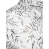 Meeste valge särk Damian DX2638