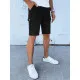 Men's black shorts Gam SX2431