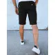 Men's black shorts Gam SX2431