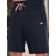 Vyriški tamsiai mėlyni šortai Light SX2483