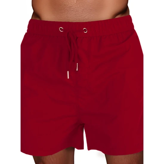 Vyriški bordiniai maudimosi šortai Flesy SX2458