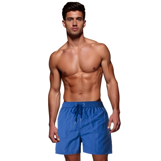 Vyriški mėlyni maudimosi šortai Flesy SX2460