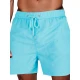 Vyriški šviesiai mėlyni maudimosi šortai Flesy SX2456