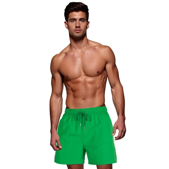 Vyriški žali maudimosi šortai Flesy SX2468