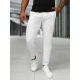 Vyriškos baltos kelnės  Gala BL/SK222/2