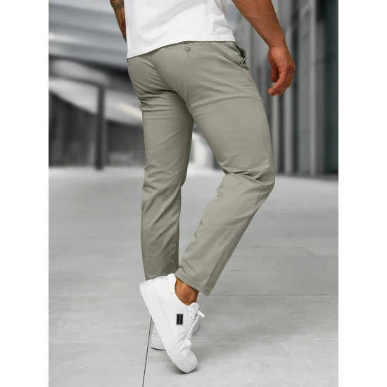 Vyriškos pilkos kelnės  Gala BL/SK222/5