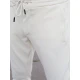 Vyriškos baltos kelnės Hond Kelnės