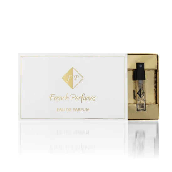 FP Nr. 8 TOP5 gaivūs kvapai moterims FPNR8TOP5MOT French Perfumes